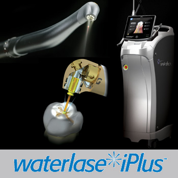 waterlase, laser dentistry