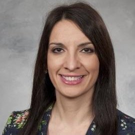 Dr. Jelena Zivkovic - Dentist