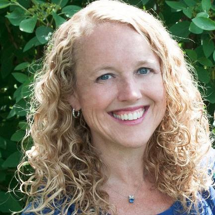 Dr. Rachelle Hardy Dentist